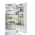 HLADILNIK IN ZAMRZOVALNIK CANDY ECNBQL3518EV – dodatni pogled 2