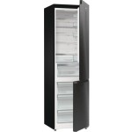 HLADILNIK IN ZAMRZOVALNIK GORENJE NRB620C61BX4WFE – dodatni pogled 1