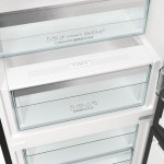 HLADILNIK IN ZAMRZOVALNIK GORENJE NRB620C61BX4WFE – dodatni pogled 3