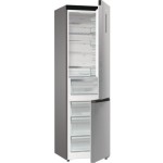 HLADILNIK IN ZAMRZOVALNIK GORENJE NRB620C61X4WFE – dodatni pogled 1