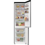 HLADILNIK IN ZAMRZOVALNIK GORENJE NRB620C61X4WFE – dodatni pogled 3