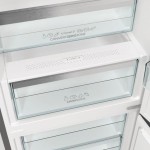HLADILNIK IN ZAMRZOVALNIK GORENJE NRB620C61X4WFE – dodatni pogled 4