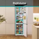 HLADILNIK IN ZAMRZOVALNIK GORENJE NRB620C61X4WFE – dodatni pogled 7