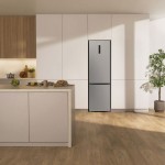 HLADILNIK IN ZAMRZOVALNIK GORENJE NRB620C61X4WFE – dodatni pogled 9