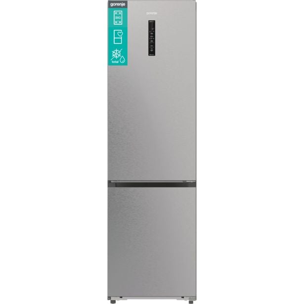 HLADILNIK IN ZAMRZOVALNIK GORENJE NRB620C61X4WFE