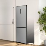 HLADILNIK IN ZAMRZOVALNIK GORENJE NRK618C61X4WFE – dodatni pogled 1