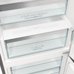 HLADILNIK IN ZAMRZOVALNIK GORENJE NRK618C61X4WFE – dodatni pogled 5