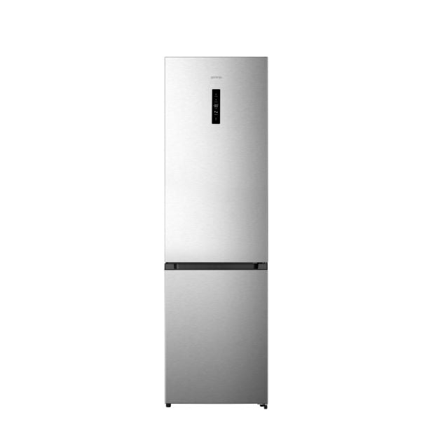 HLADILNIK IN ZAMRZOVALNIK GORENJE NRK620AAXL4 HLADILNIK IN ZAMRZOVALNIK GORENJE NRK620AAXL4