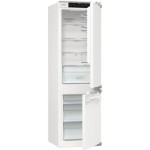 HLADILNIK IN ZAMRZOVALNIK GORENJE NRKI517E42 – dodatni pogled 1