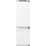 HLADILNIK IN ZAMRZOVALNIK GORENJE NRKI517E42