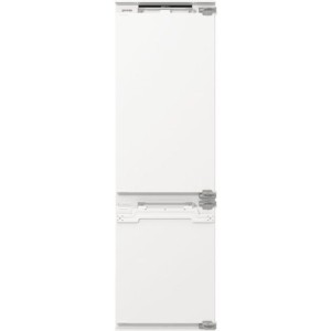 HLADILNIK IN ZAMRZOVALNIK GORENJE NRKI517E42