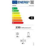 HLADILNIK IN ZAMRZOVALNIK GORENJE NRKI517E42 – dodatni pogled 5