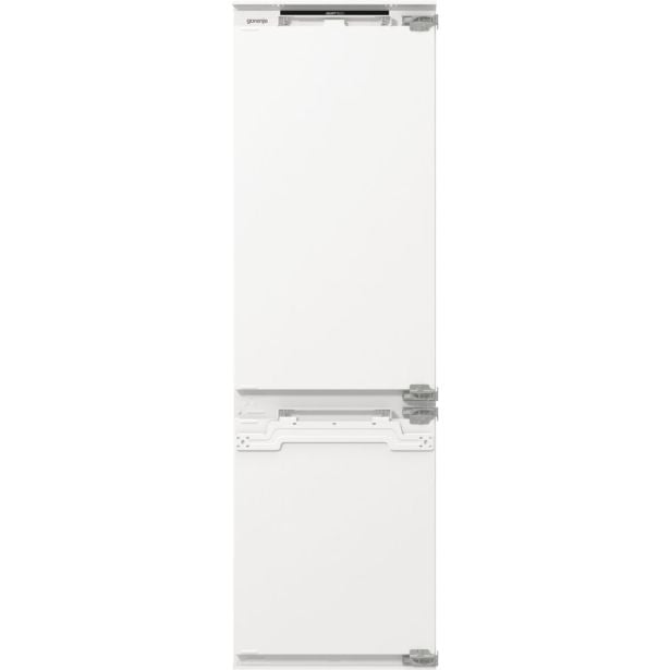 HLADILNIK IN ZAMRZOVALNIK GORENJE NRKI517E42 HLADILNIK IN ZAMRZOVALNIK GORENJE NRKI517E42