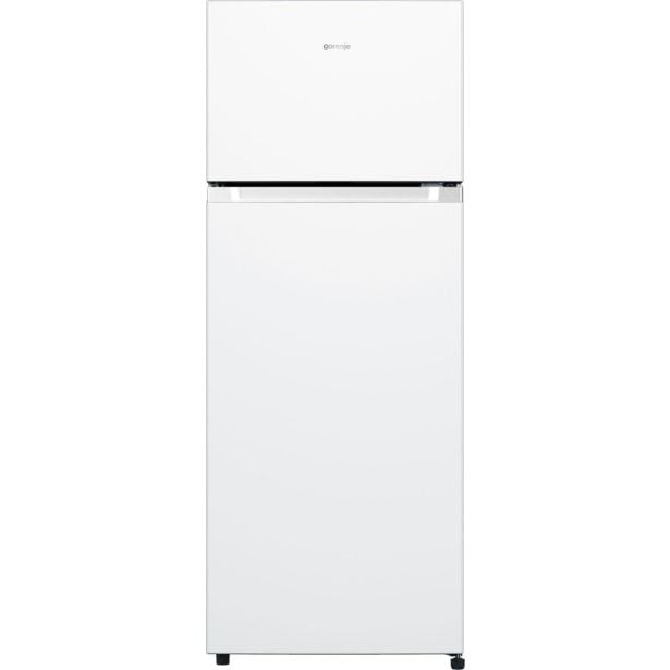 HLADILNIK IN ZAMRZOVALNIK GORENJE RF4142PW4