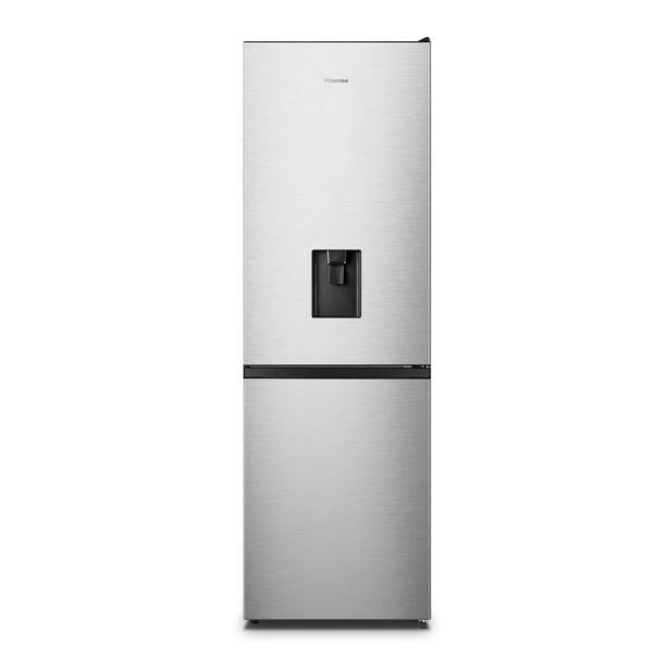 HLADILNIK IN ZAMRZOVALNIK HISENSE RB390N4WCE