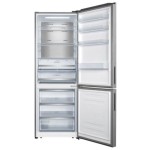 HLADILNIK IN ZAMRZOVALNIK HISENSE RB645N4BIC – dodatni pogled 1