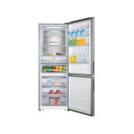 HLADILNIK IN ZAMRZOVALNIK HISENSE RB645N4BIC – dodatni pogled 2