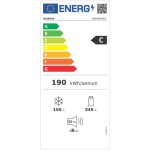 HLADILNIK IN ZAMRZOVALNIK HISENSE RB645N4BIC – dodatni pogled 7