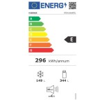 HLADILNIK IN ZAMRZOVALNIK HISENSE RT641N4AFE1 – dodatni pogled 10