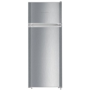 HLADILNIK IN ZAMRZOVALNIK LIEBHERR CTPELE 231