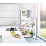 HLADILNIK IN ZAMRZOVALNIK LIEBHERR CTPELE 231 – dodatni pogled 4