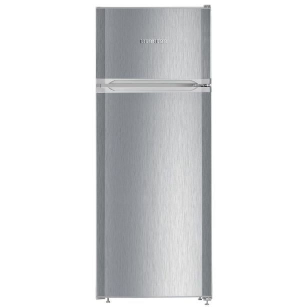 HLADILNIK IN ZAMRZOVALNIK LIEBHERR CTPELE 231