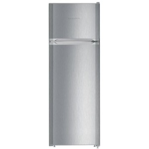 HLADILNIK IN ZAMRZOVALNIK LIEBHERR CTPELE251
