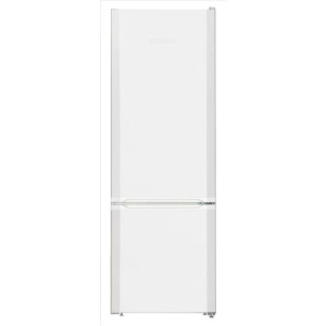 HLADILNIK IN ZAMRZOVALNIK LIEBHERR CUE281-26