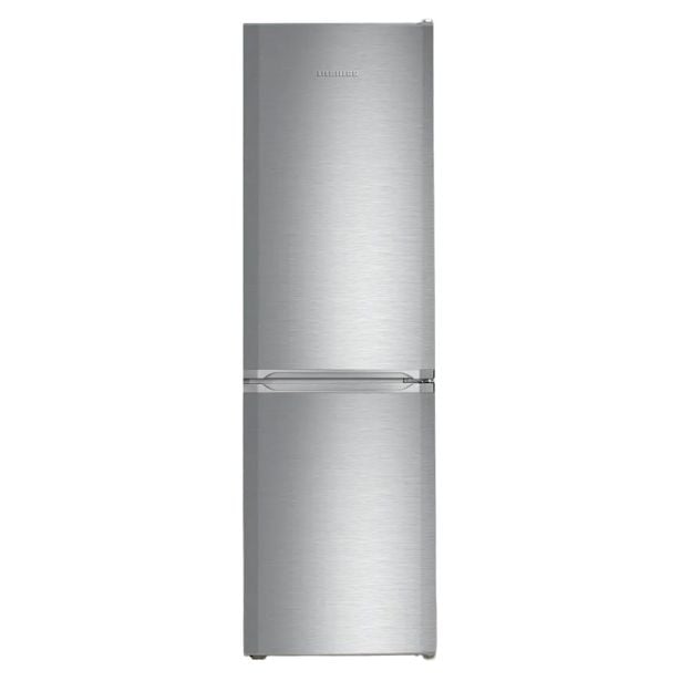 HLADILNIK IN ZAMRZOVALNIK LIEBHERR CUEFE331