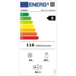 HLADILNIK IN ZAMRZOVALNIK LIEBHERR ICBBI5122 – dodatni pogled 7