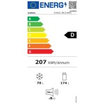 HLADILNIK IN ZAMRZOVALNIK LIEBHERR IKGBNS 51VD23 – dodatni pogled 2