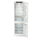 HLADILNIK IN ZAMRZOVALNIK LIEBHERR IKGNS 51VD03