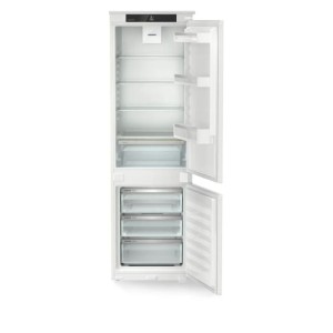 HLADILNIK IN ZAMRZOVALNIK LIEBHERR IKGNS 51VD03