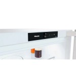 HLADILNIK IN ZAMRZOVALNIK MIELE KFN 4395 CD WS BEL – dodatni pogled 2