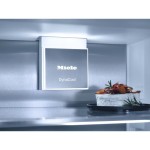 HLADILNIK IN ZAMRZOVALNIK MIELE KFN7795 C – dodatni pogled 2