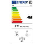 HLADILNIK MIELE K 7716 E – dodatni pogled 1