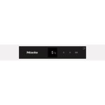 HLADILNIK MIELE K 7747 C 125 GALA EDITION – dodatni pogled 1