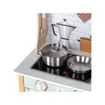 IGRE VLOG FREE 2 PLAY LESENA KUHINJA MINI CHEF Z DODATKI – dodatni pogled 2