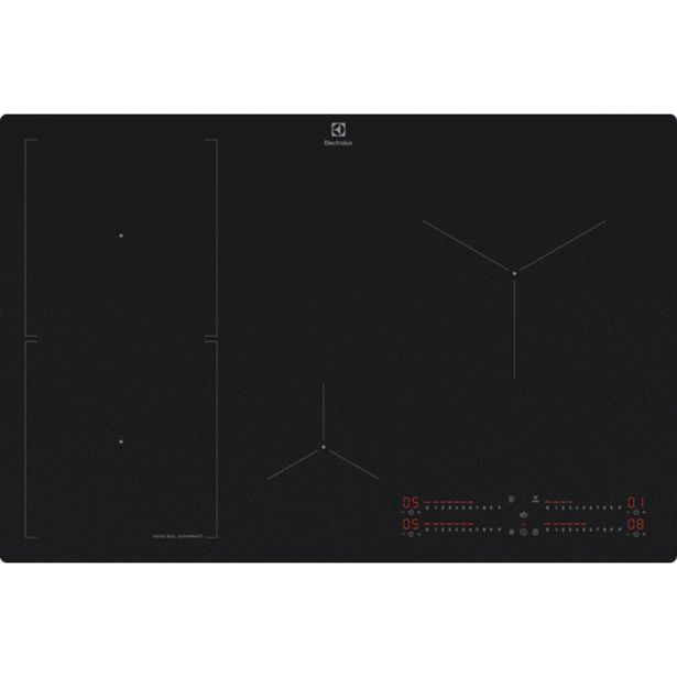 INDUKCIJSKA PLOŠČA ELECTROLUX EIS82453IZ 80CM INDUKCIJSKA PLOŠČA ELECTROLUX EIS82453IZ 80CM