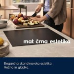 INDUKCIJSKA PLOŠČA ELECTROLUX EIT60433CT SAPHIR MATT SE – plosca