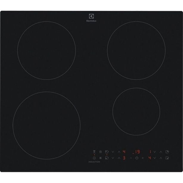 INDUKCIJSKA PLOŠČA ELECTROLUX EIT60433CT SAPHIR MATT SE