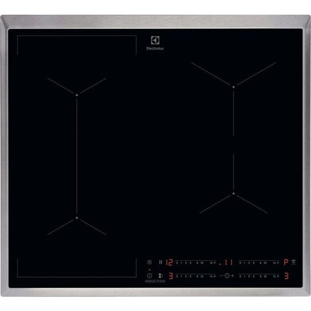 INDUKCIJSKA PLOŠČA ELECTROLUX EIV6340X