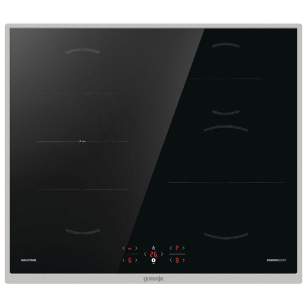 INDUKCIJSKA PLOŠČA GORENJE GI6421BX