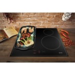 INDUKCIJSKA PLOŠČA GORENJE GI6421CLBSC – plosca