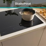 INDUKCIJSKA PLOŠČA GORENJE GI6432BC – plosca