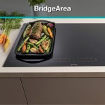 INDUKCIJSKA PLOŠČA GORENJE GI6432BCWF – plosca