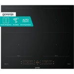 INDUKCIJSKA PLOŠČA GORENJE GI6442BSCWF – plosca