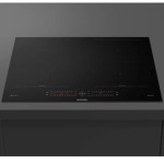 INDUKCIJSKA PLOŠČA GORENJE GI6442BSCWF – plosca