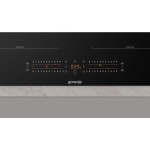 INDUKCIJSKA PLOŠČA GORENJE GI6442BSCWF – plosca