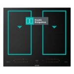 INDUKCIJSKA PLOŠČA GORENJE GI6443BSCWF – plosca
